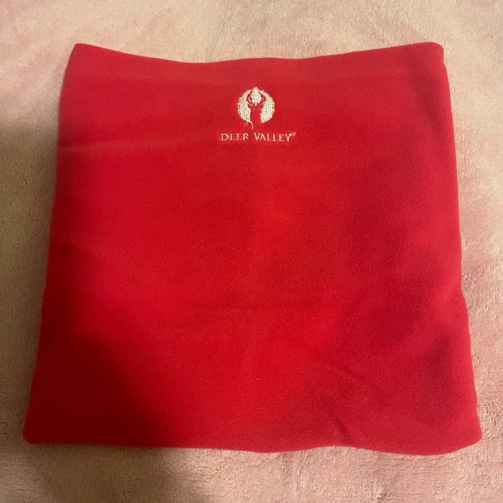 WOMENS neck‎ warmer